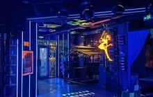 遇见音乐餐吧(丽景花洲店)餐厅图片