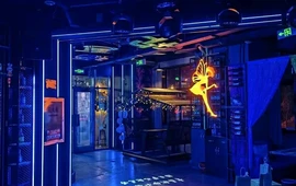 遇见音乐餐吧(丽景花洲店)