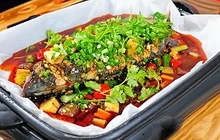 渔来哒(信丰望江花园店)餐厅图片