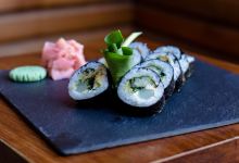 OYSHI sushi & saké bar美食图片