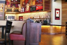 Nairobi Java House美食图片