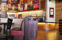 Nairobi Java House餐厅图片