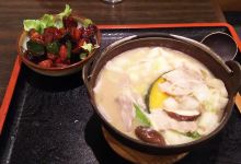 Hoto Matsukisaka美食图片