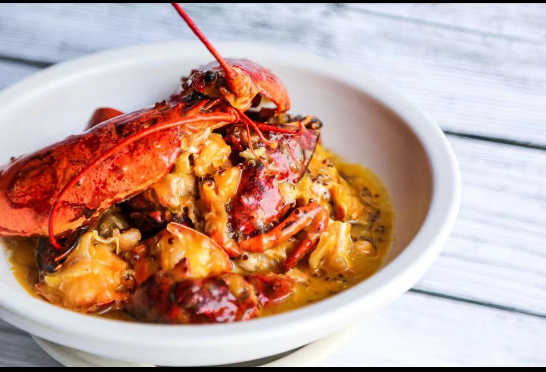 石家庄希尔顿酒店·中国坊中餐厅