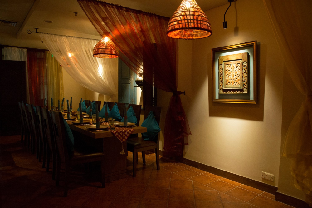 Spice & Rice餐厅图片