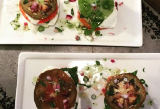 Les Galopins美食图片