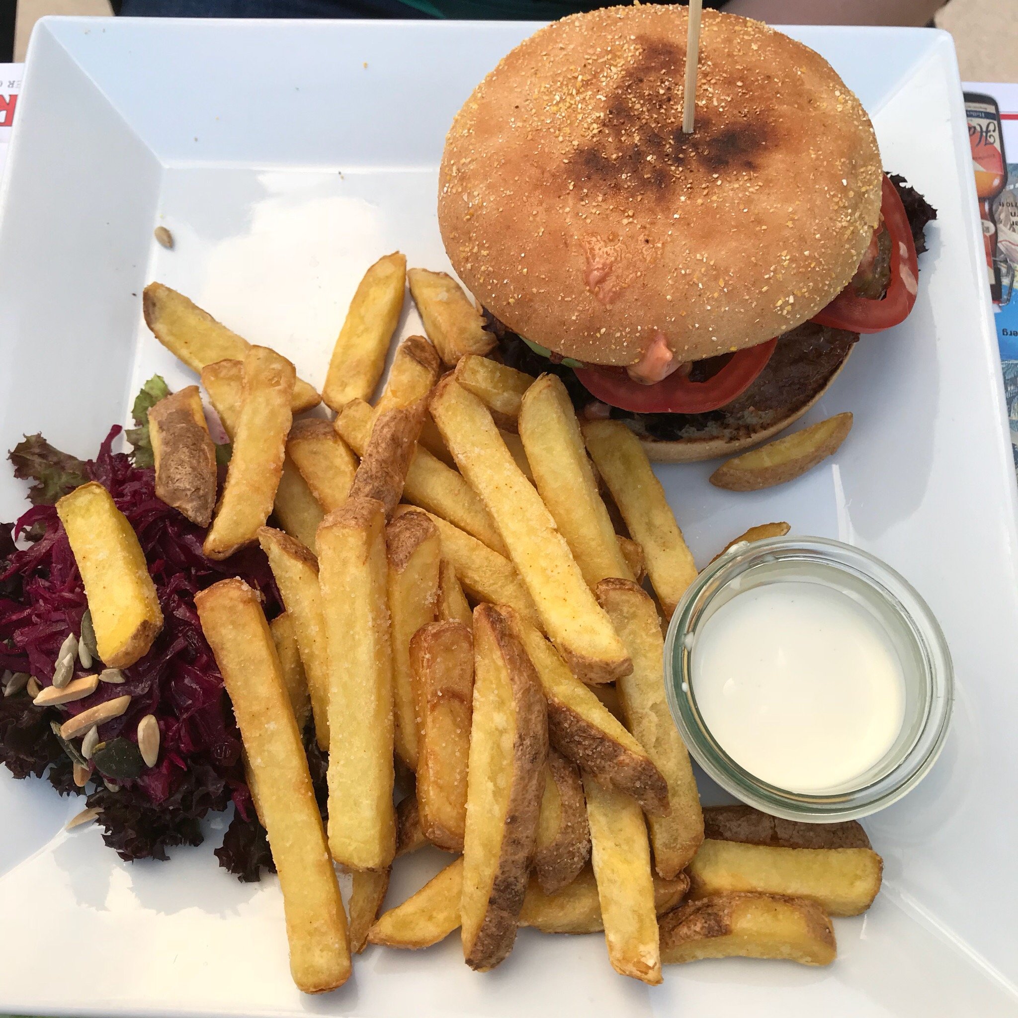 Restaurant Jägerstübli