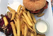 Restaurant Jägerstübli美食图片