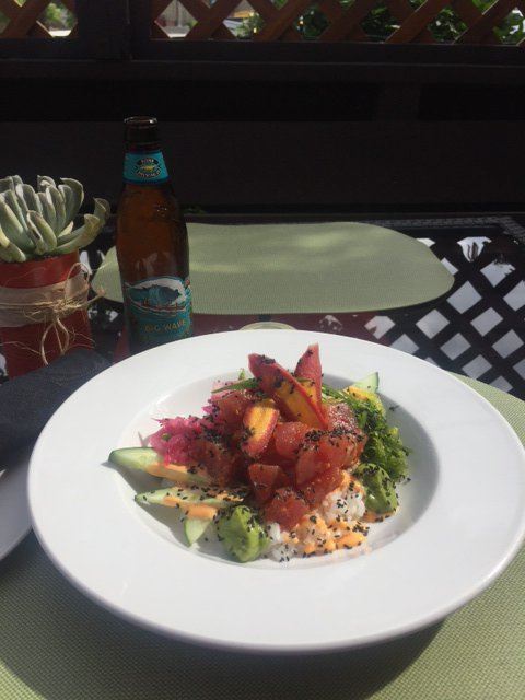 Birchwood Restaurant