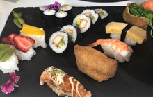 Sushi Saikou餐厅图片