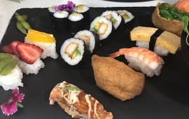 Sushi Saikou