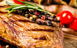 WARSTEINER STUBEN Steakhouse Heilbronn
