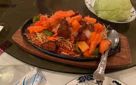 Minh's