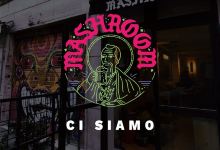 Mashroom美食图片