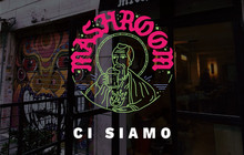 Mashroom餐厅图片