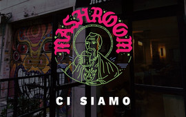 Mashroom