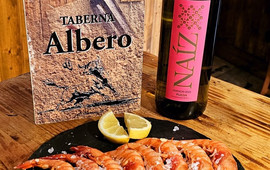 Taberna Albero
