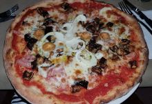 Pizzeria La Liniera美食图片