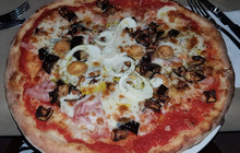 Pizzeria La Liniera餐厅图片
