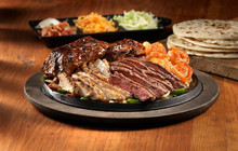 Lone Star Texas Grill餐厅图片