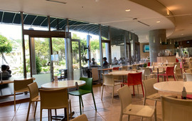 Cafe de Giverny