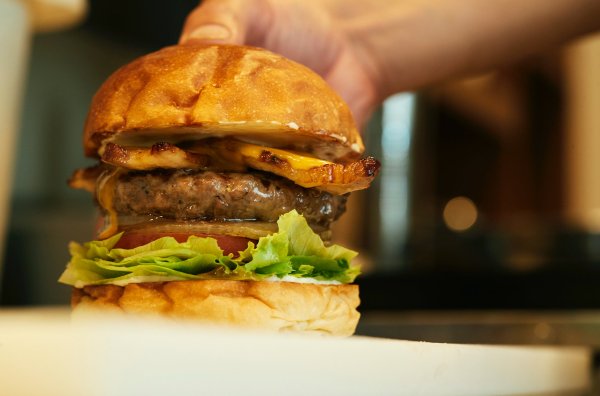 Beach Hill Food Works