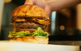 Beach Hill Food Works