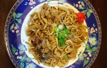 Cherry Tomato餐厅图片