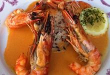 Brasserie Le Francais美食图片