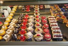 Patissserie Duclos美食图片