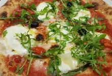 Diablo Pizza Restaurant Pizzeria美食图片