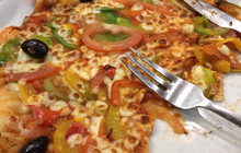 L'ile aux pizzas餐厅图片