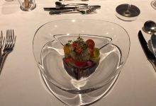 Fenice di Acqua Pazza美食图片