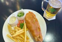 Flann O'Brien's Irish Pub美食图片