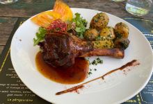 Les Machicoulis美食图片