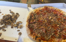 Pizza Totolina餐厅图片