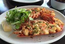 Little Fish Cafe美食图片