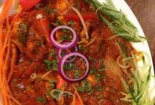 Chilli Spice美食图片