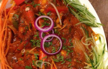 Chilli Spice餐厅图片