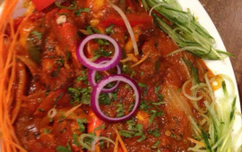 Chilli Spice