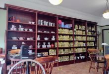 Northern Tea Merchants购物图片