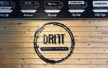DRIFT Coffee+Kitchen餐厅图片
