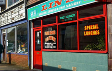 Lin's Takeaway餐厅图片