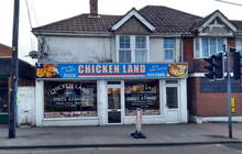 Chicken Land餐厅图片
