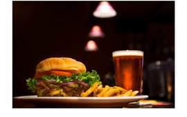 The Little Ship Pub