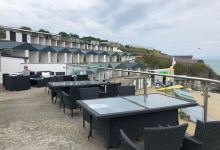 Abersoch Beach Cafe美食图片