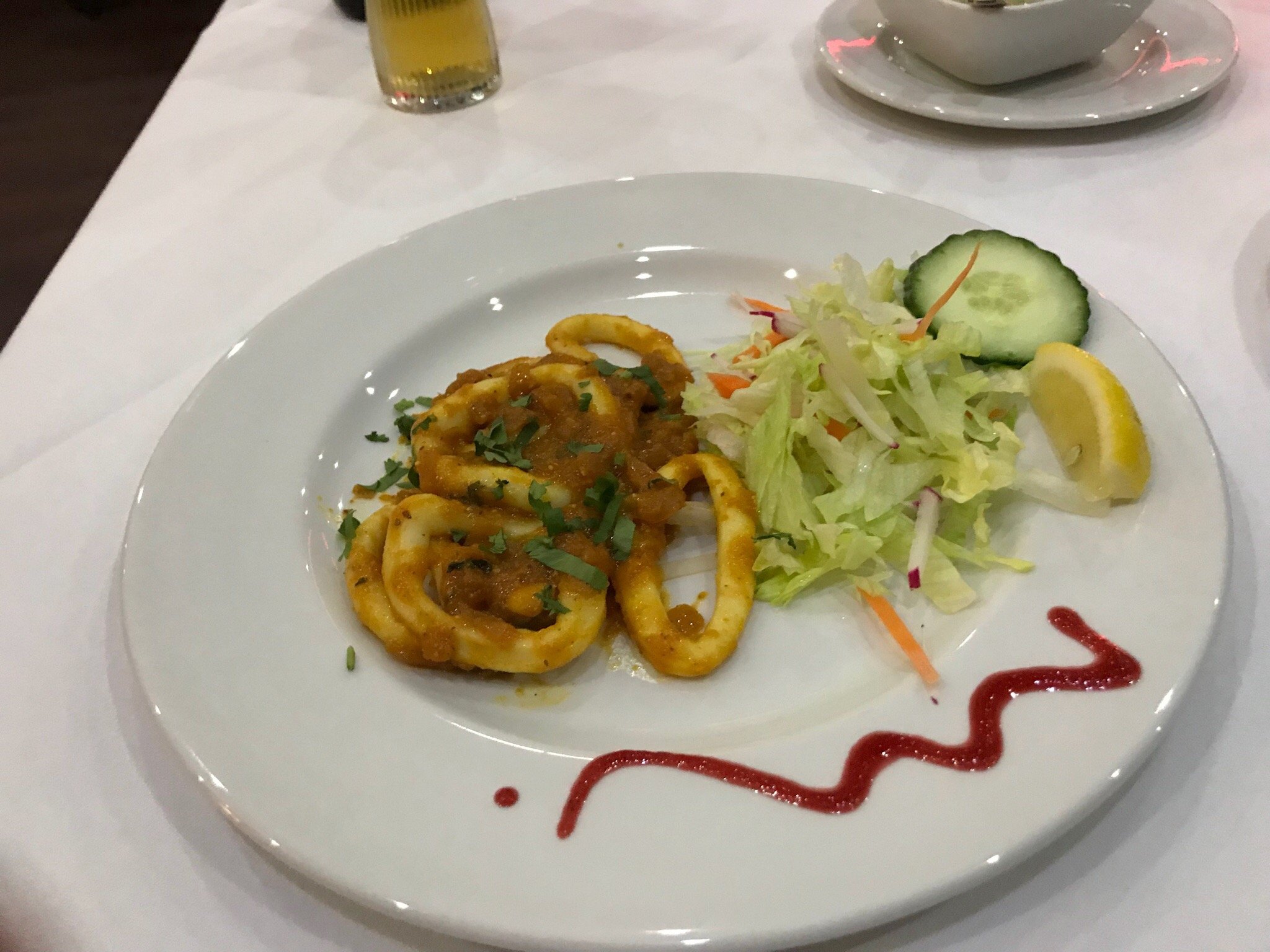 Blue India - Crawley