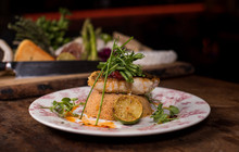 The Bank Bar & Bistro餐厅图片