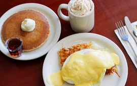 Don's Country Kitchen