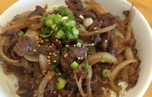 Joy Teriyaki餐厅图片
